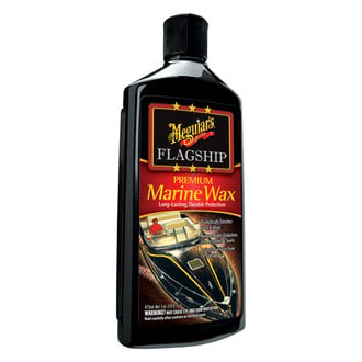 Meguiars® - Flagship™ Premium Liquid Marine Wax