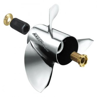 MICHIGAN WHEEL 203SH Xhs Ii Solid Hub Boat Propellers