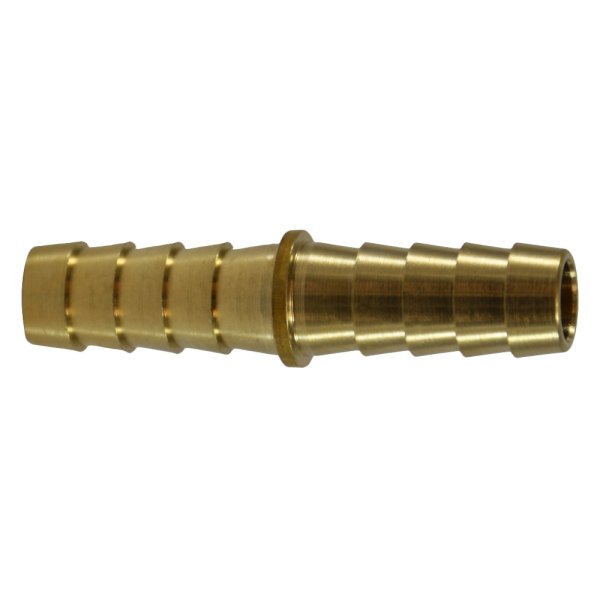 Midland Metal® - 5/16" I.D. Brass Hose Splicer