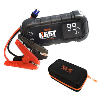 Mile Marker® - B.E.S.T. Battery Emergency Start Tool
