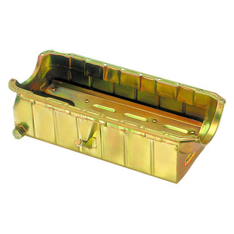 Milodon® 31557 - Oil Pan