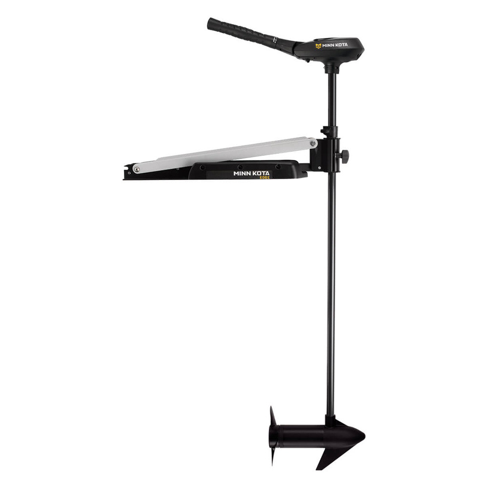Minn Kota® 1355935 - Edge 12V 45 lb Thrust 45