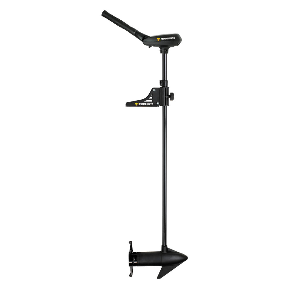 ko★ Minn Kota® 1355964 - Edge Pontoon 12V 55 lb Thrust 52