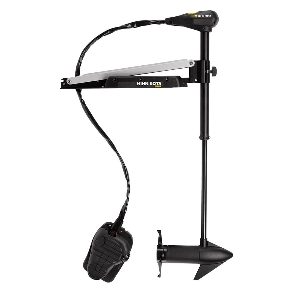 Minn Kota® 1355970 - Edge 24V 70 lb Thrust 45