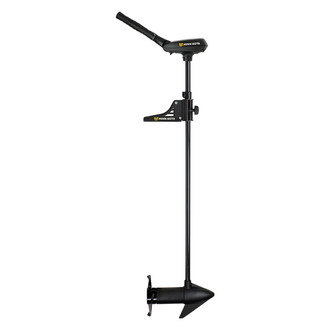 Minn Kota® - Edge Pontoon 24V 70 lb Thrust 52" Shaft Bow Mount Trolling Motor