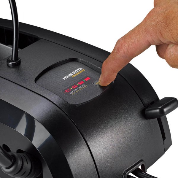Minn Kota® 1358733 - PowerDrive 24V 70 lb Thrust 60