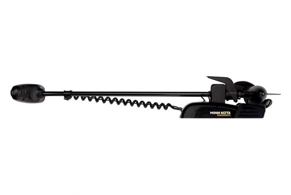 Minn Kota® 1358733 - PowerDrive 24V 70 lb Thrust 60 Minn Kota® 1358733 - PowerDrive 24V 70 lb Thrust 60