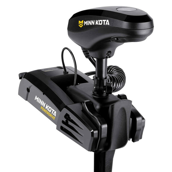 Minn Kota® 1358790 - PowerDrive 12V 45 lb Thrust 48