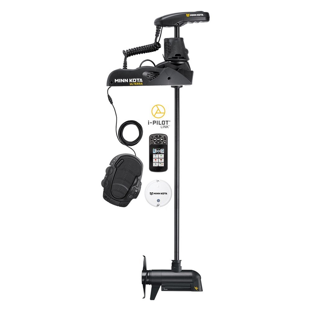 Minn Kota® 1358995 - Ulterra 36V 112 lb Thrust 60