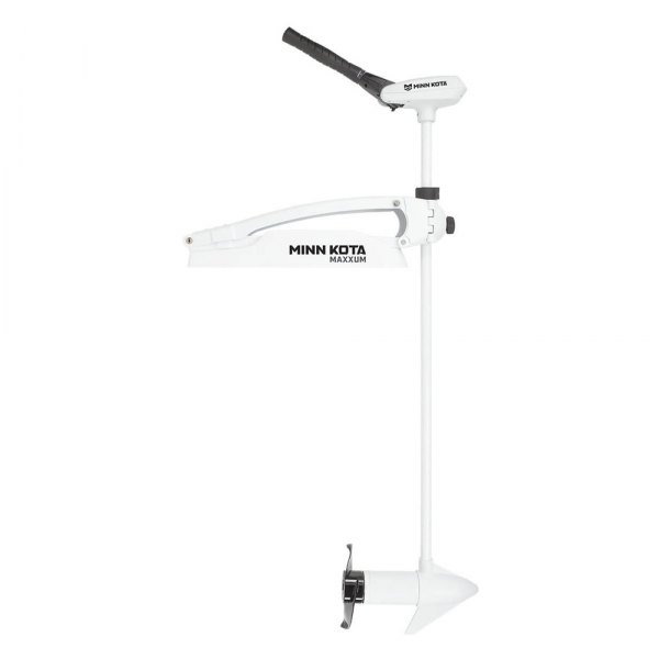 Minn Kota® 1363421 - Riptide Maxxum 12V 55 lb Thrust 52