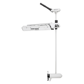 Minn Kota® - Riptide Fortrex 24V 80 lb Thrust 62" Shaft Bow Mount Trolling Motor