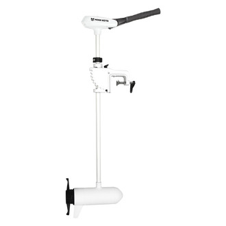 Minn Kota® - Riptide 36V 112 lb Thrust 52" Shaft Transom Mount Trolling Motor