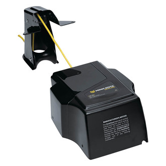 Minn Kota® - DeckHand™ DH 25 Series Drum Only Line Windlass