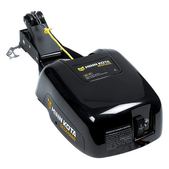 Minn Kota® - DeckHand™ DH 40 Series Drum Only Line Windlass