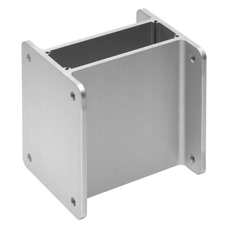 Minn Kota® - 6" Direct Transom Mounting Riser Bracket