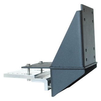 Minn Kota® - Talon Pontoon Edge Mount Kit