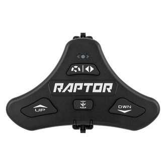 Minn Kota® - Raptor Wireless Bluetooth Footswitch