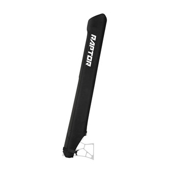 Minn Kota® - 8' L Black Vinyl Travel Anchor Cover for Raptor Anchors