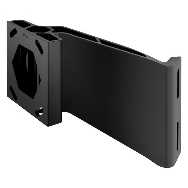 Minn Kota® - 4" x 5" Black Port Jack Plate Adapter Bracket for Raptor Anchors