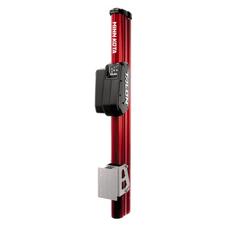 Minn Kota® - Talon 10' L Red Bluetooth Shallow Water Anchor