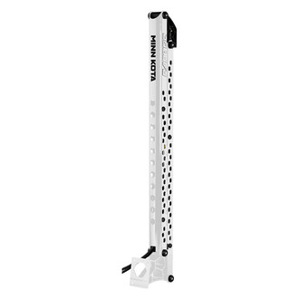 Minn Kota® - Raptor 10' L White Shallow Water Anchor