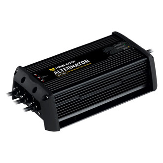 Minn Kota® - MK-3 30 A 3-Bank DC Alternator On-Board Battery Charger