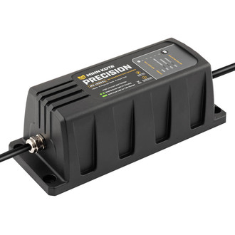 Minn Kota® - Precision PCL 1-Bank On-Board Battery Charger