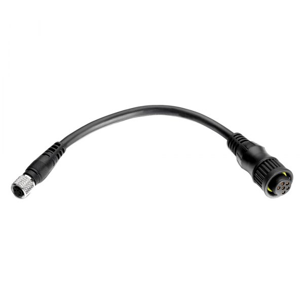 Minn Kota® - MKR-US2-1 Universal Sonar 2 to Garmin 6-Pin Transducer Adapter Cable