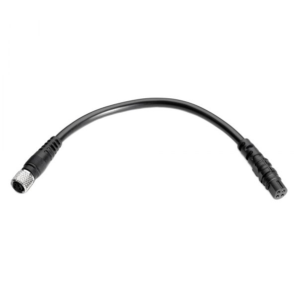 Minn Kota® - MKR-US2-12 Universal Sonar 2 to Garmin 4-Pin Transducer Adapter Cable