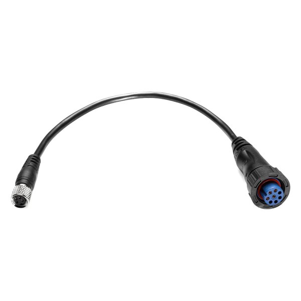 Minn Kota® - MKR-US2-14 Universal Sonar 2 to Garmin 8-Pin Transducer Adapter Cable