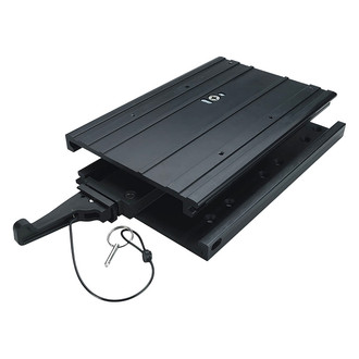 Minn Kota® - MKA-32 Quick Release Bracket with Cover