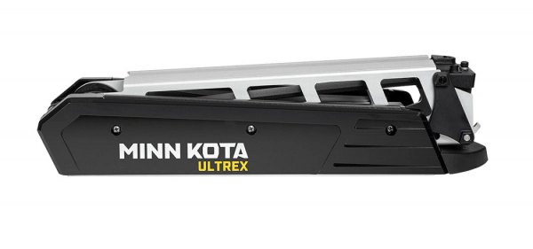 Minn Kota® 1854082 - MEGA Live TargetLock™ Transducer