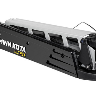 Minn Kota® - MEGA Live TargetLock™ Transducer Adapter Kit