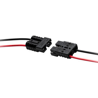 Minn Kota® - MKR-20 Trolling Motor Quick Connect Plug Kit