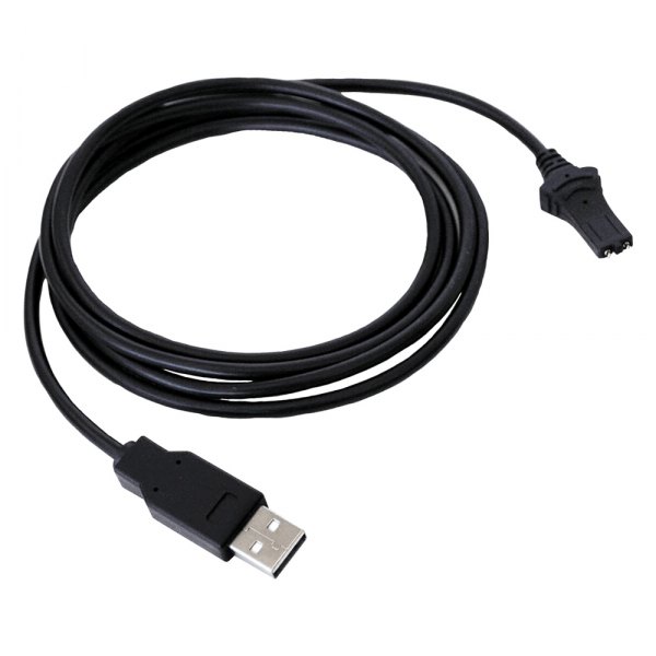 Minn Kota® - 5' Charging Cable with USB/Proplietary Connectors for i-Pilot Link
