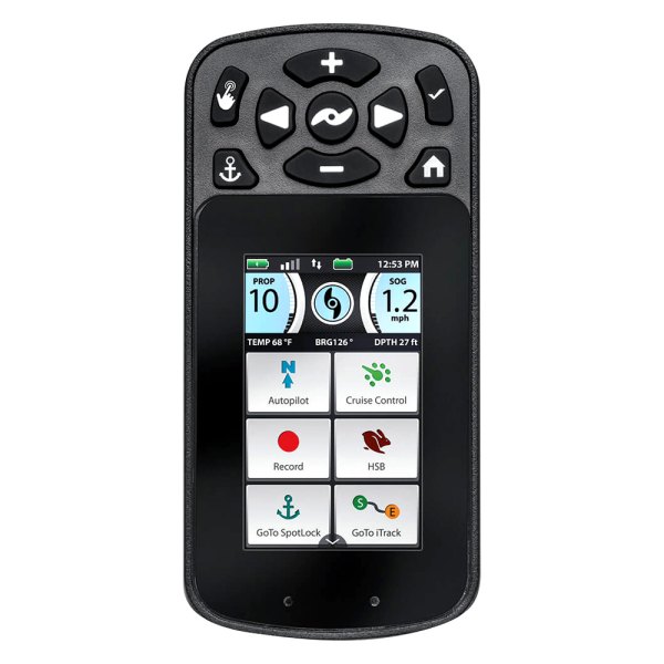Minn Kota® - i-Pilot Link Bluetooth Remote