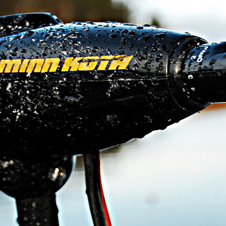 Minn Kota® - Shortening Shaft