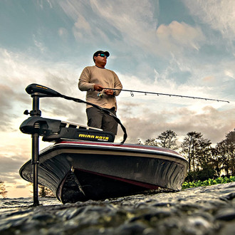 Minn Kota® - Trolling Motor Power-Drive-V2