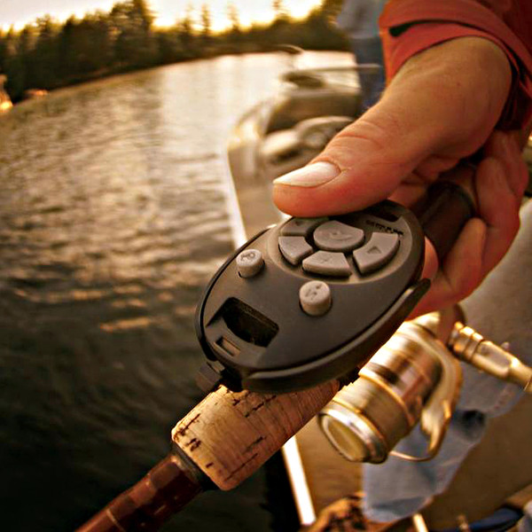 Minn Kota® - Trolling Motor Remote