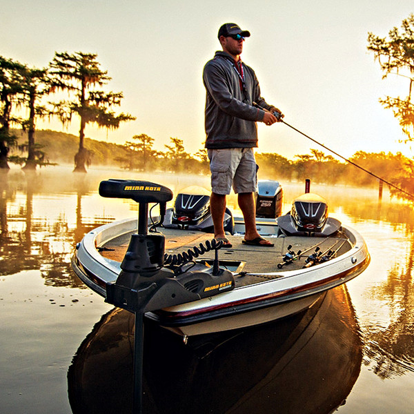 Minn Kota® - Trolling Motor