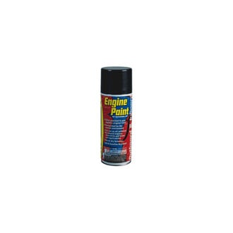 Moeller Marine® - 12 oz. OMC Charcoal (1986-Pres.) Engine Paint
