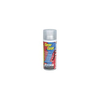 Moeller Marine® - 12 oz. Clear Coat Paint Varnish