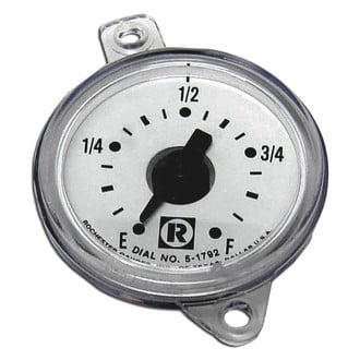 Moeller Marine® - Fuel Level Gauge