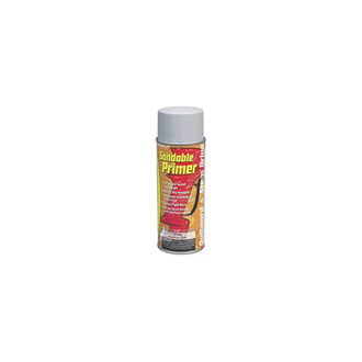 Moeller Marine® - 12 oz. Red Oxide Multi-Purpose Primer