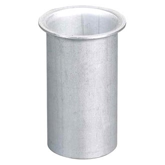 Moeller Marine® - 1" D x 4" L Drain Tube