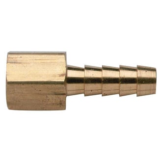 Moeller Marine® - Fuel Hose Fitting