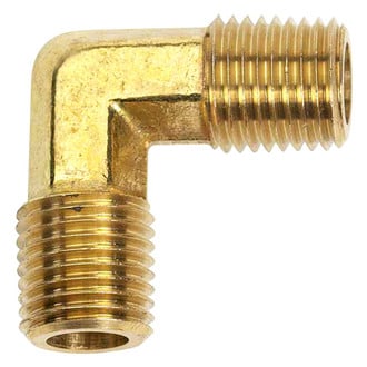 Moeller Marine® - Fuel Elbow