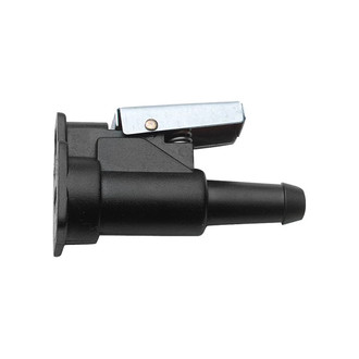 Moeller Marine® - 3/8" Barb Female Plastic Tank Connector for BRP Engines