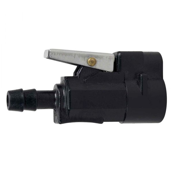 Moeller Marine® - 3/8" Barb Female Plastic Tank Connector