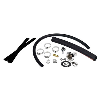 Moeller Marine® - Fuel Tank Installation Kit